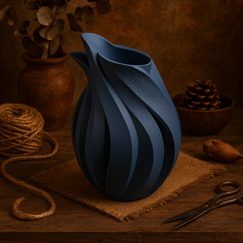 Flora Twist