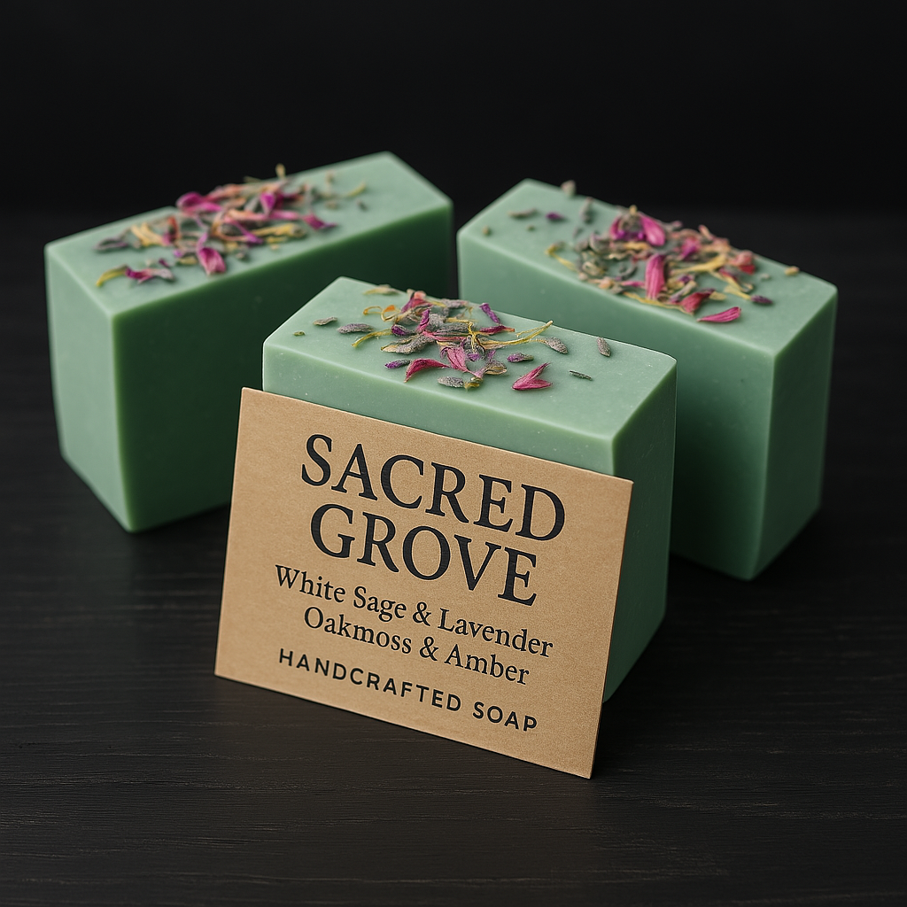 Sacred Grove