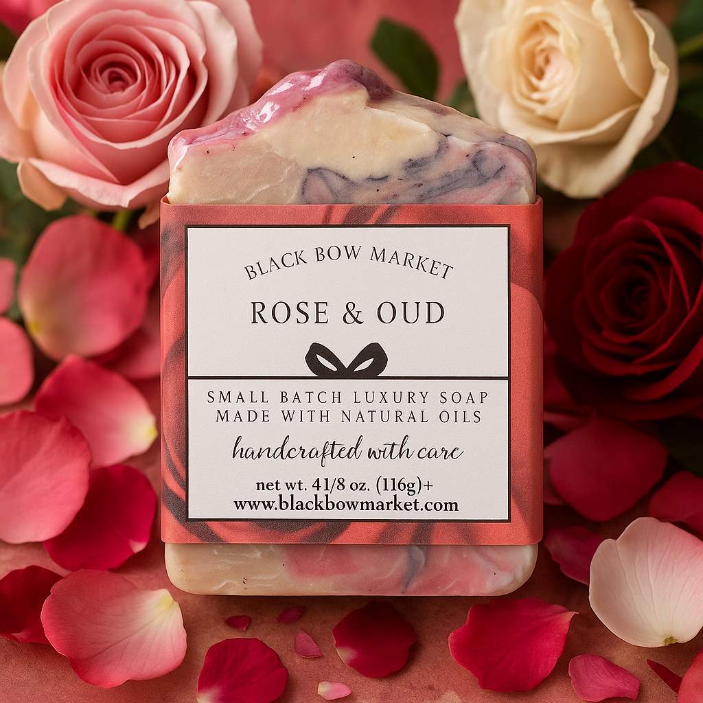 Rose Oud