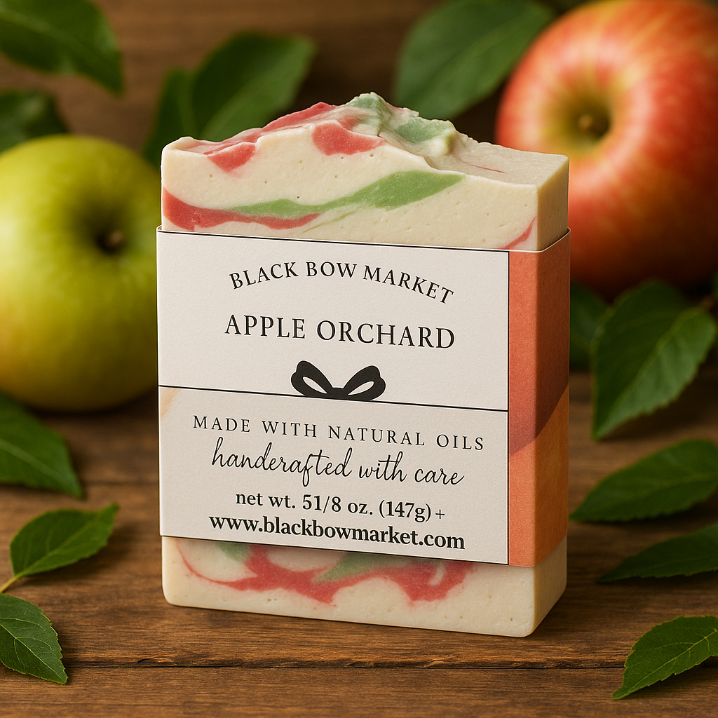 Apple Orchard