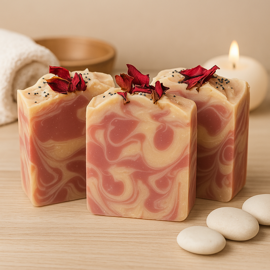 Champagne Cranberry Bliss