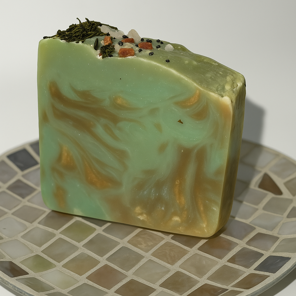Rainwood Reverie