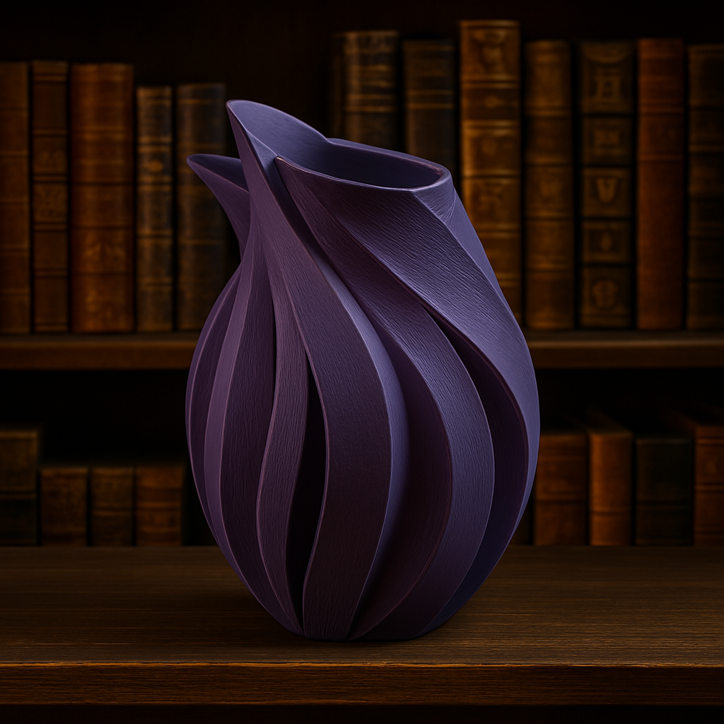 Flora Twist