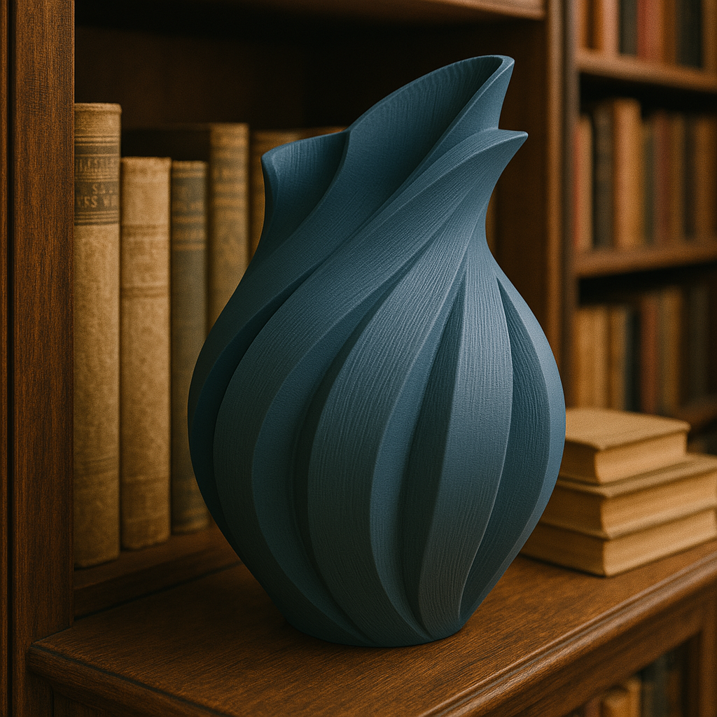 Flora Twist