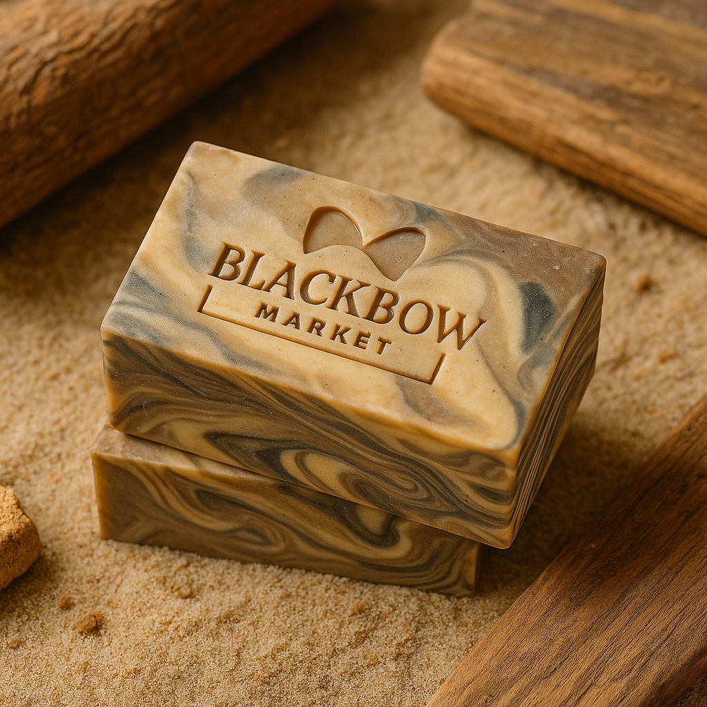 Special Edition: Fieldstone Citrus - Large Bar
