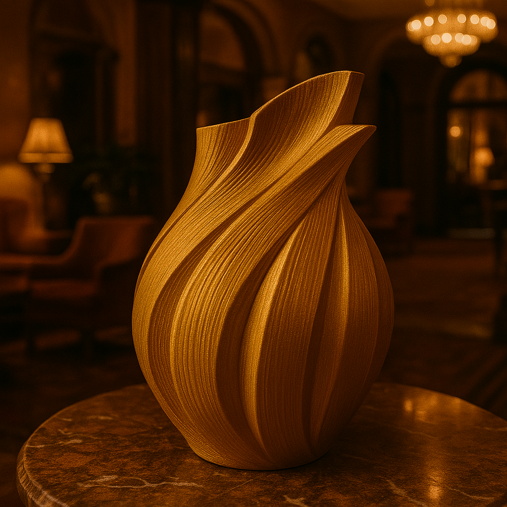 Flora Twist
