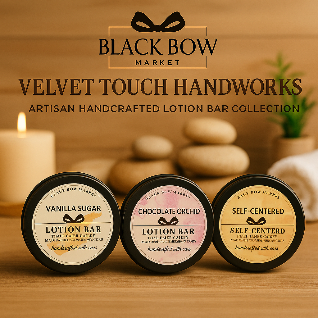 Velvet Touch Handworks