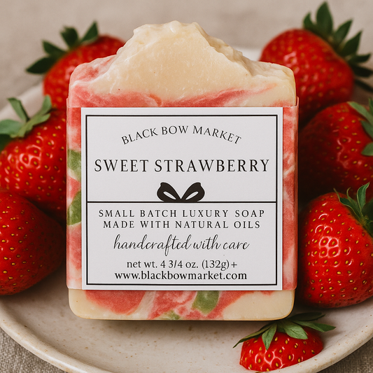 Sweet Strawberry