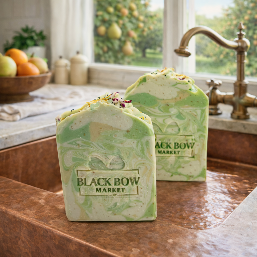 Orchard Pear