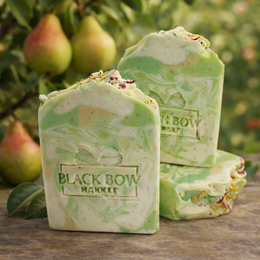 Orchard Pear
