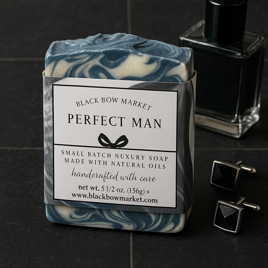 Perfect Man