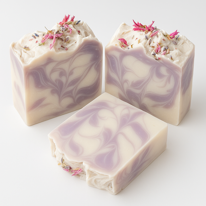 Lavender Whisper