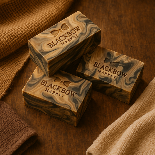 Special Edition: Fieldstone Citrus - Large Bar
