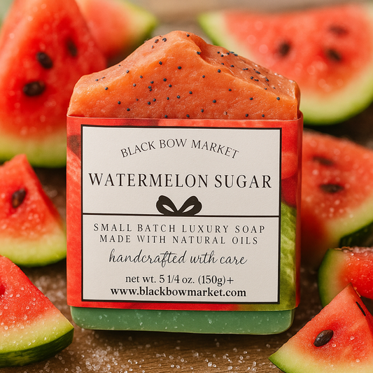 Watermelon Sugar
