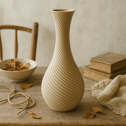 Verdantia Vase