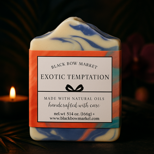 Exotic Temptation