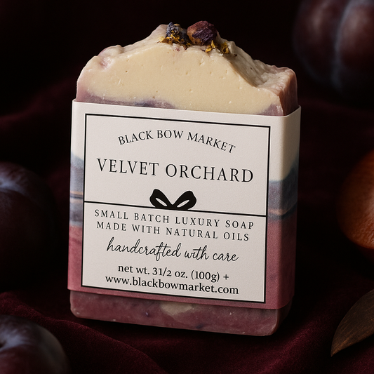 Velvet Orchard