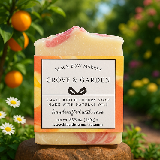 Grove & Garden