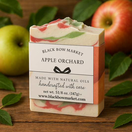 Apple Orchard