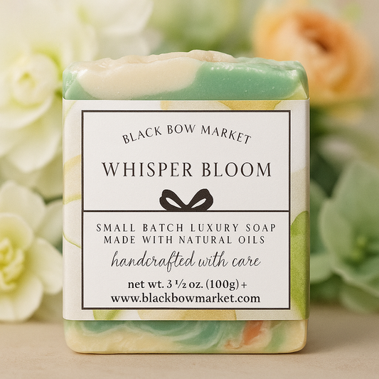Whisper Bloom
