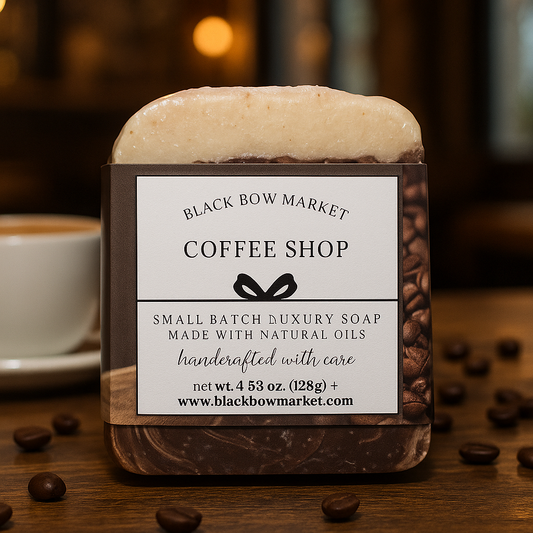 Coffee Shop