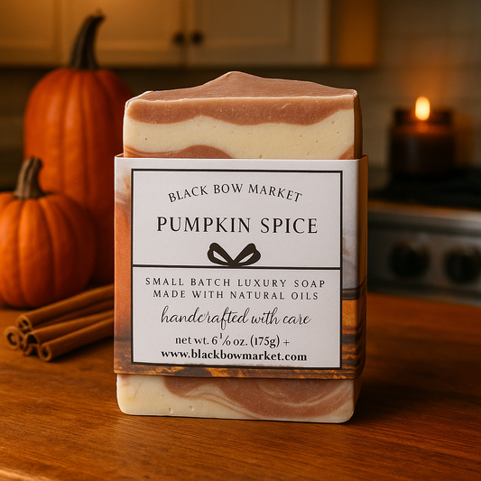 Pumpkin Spice