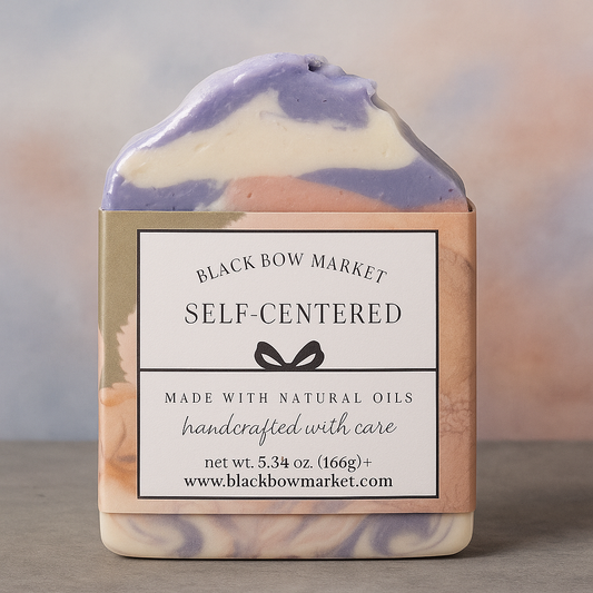 Self-Centered