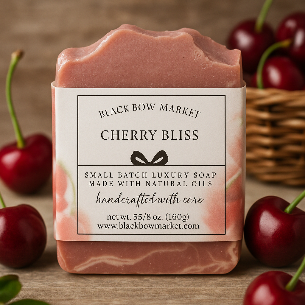 Cherry Bliss