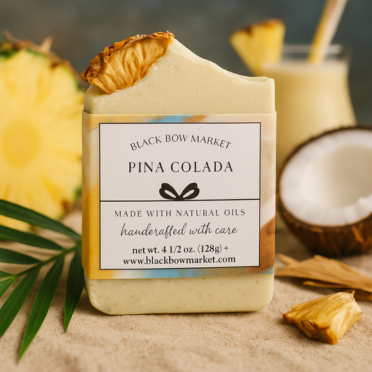 Pina Colada