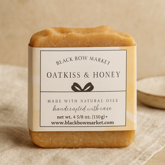 OatKiss & Honey