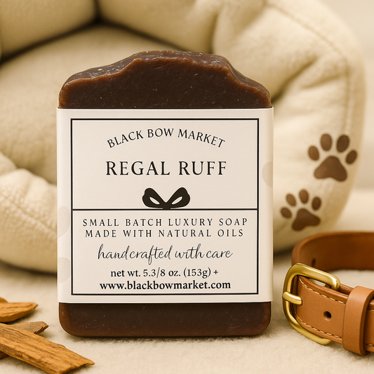 Regal Ruff