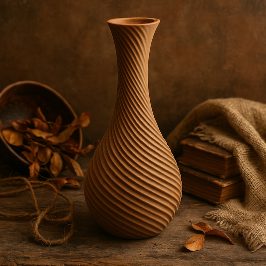 Verdantia Vase