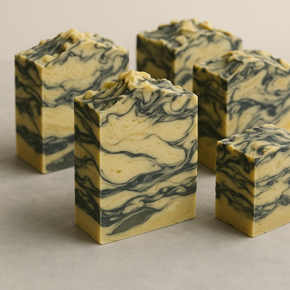Metamorphic Midnight