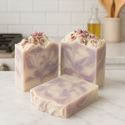 Lavender Whisper