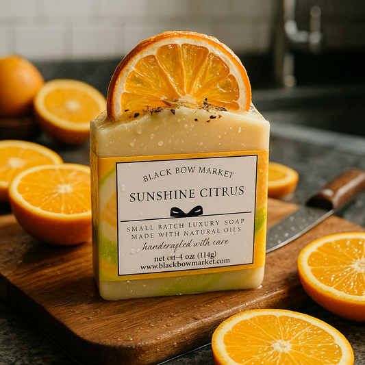 Sunshine Citrus