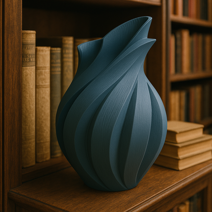 Flora Twist