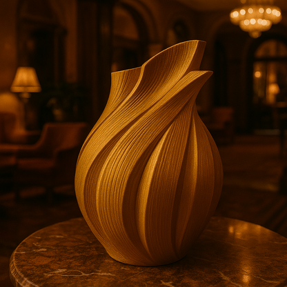 Flora Twist
