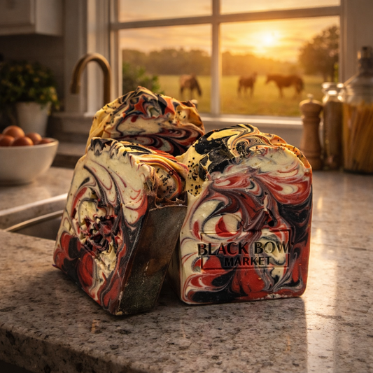 Red Pony